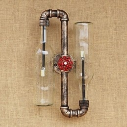 Wandlampen