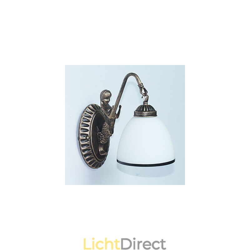 Europese Stijl Retro Woonkamer Slaapkamer Lamp Portiek Wandlamp Balkon Koffiehuis Wandlamp