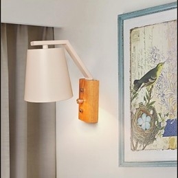 Moderne eigentijdse landelijke zwarte oxide afwerking kenmerk voor downlight wandlampen wandlamp