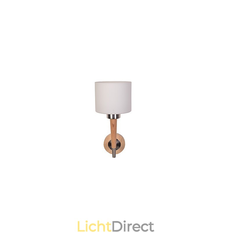 Glazen wandlampfunctie voor Mini-stijl Ambient Light Wandlampen Wandlamp