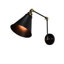 Rustieke Lodge Traditionele Klassieke Schilderij Kenmerk voor Downlight Wandlampen Wandlamp