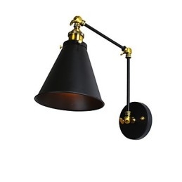 Rustieke Lodge Traditionele Klassieke Schilderij Kenmerk voor Downlight Wandlampen Wandlamp