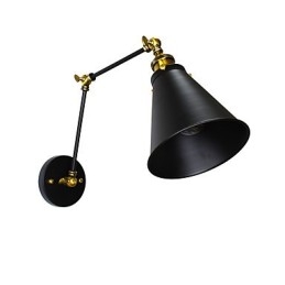 Rustieke Lodge Traditionele Klassieke Schilderij Kenmerk voor Downlight Wandlampen Wandlamp