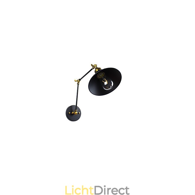 Rustieke Lodge Traditionele Klassieke Schilderij Kenmerk voor Downlight Wandlampen Wandlamp