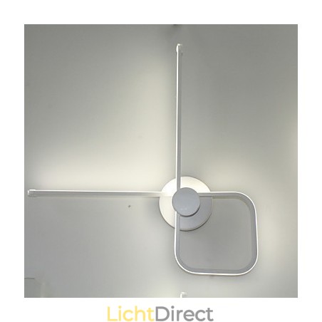 Slaapkamer Bedlamp Wandlamp Nordic Creatief Minimalistisch Modern Woonkamer Wandlamp Gangpad Trap Verlichting Slaapkamer Bedlamp Wandlamp Nordic Creatief Minimalistisch Modern Woonkamer Wandlamp Gangpad Trap Verlichting