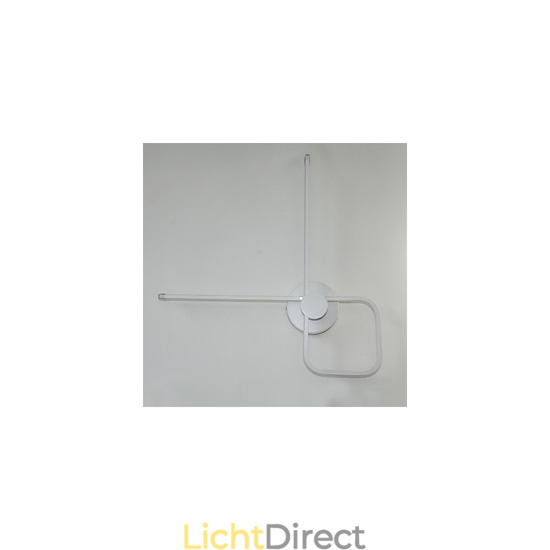 Slaapkamer Bedlamp Wandlamp Nordic Creatief Minimalistisch Modern Woonkamer Wandlamp Gangpad Trap Verlichting
