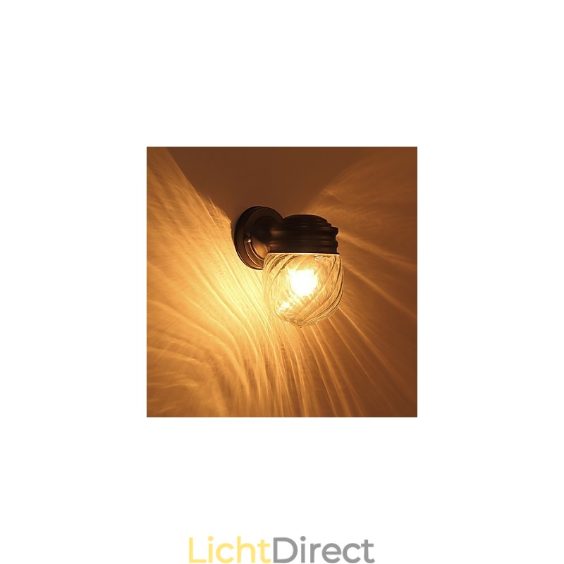 Moderne eigentijdse andere kenmerken voor Mini-stijl Ambient Light Wandlampen Wandlamp