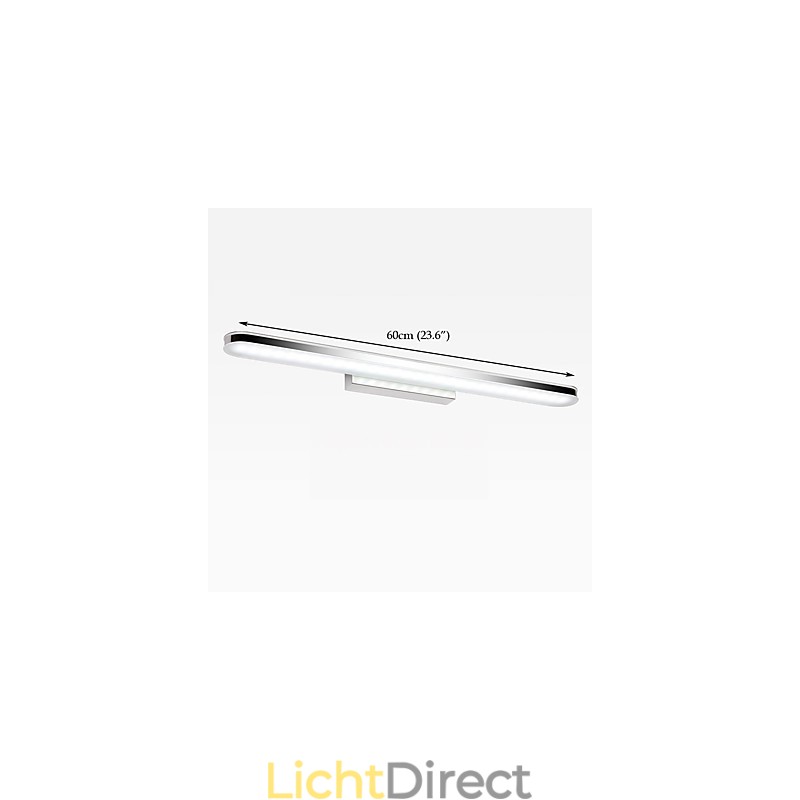 Moderne eigentijdse wandlamp voor sfeerverlichting Wandlamp