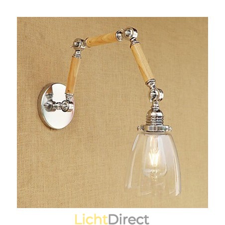 Country Retro Electroplated Feature voor Swing Arm Oogbescherming Swing Arm Verlichting Country Retro Electroplated Feature voor Swing Arm Oogbescherming Swing Arm Verlichting