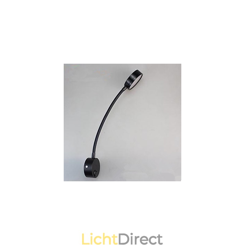 Slanglamp Werklamp Slang Wandlamp