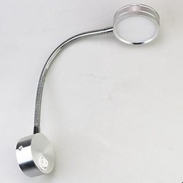 Slanglamp Werklamp Slang Wandlamp