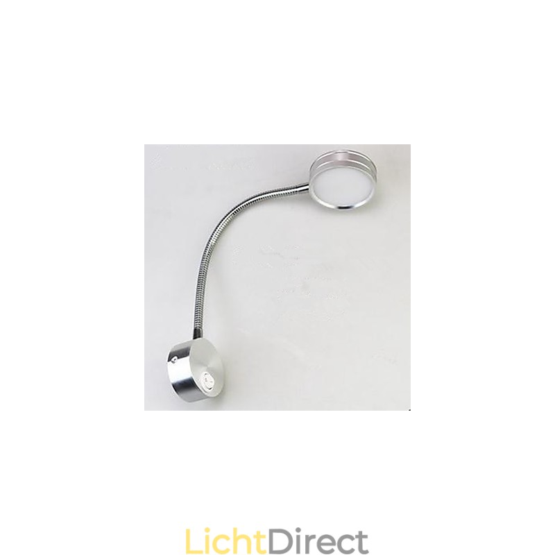 Slanglamp Werklamp Slang Wandlamp