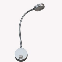 Slanglamp Werklamp Slang Wandlamp
