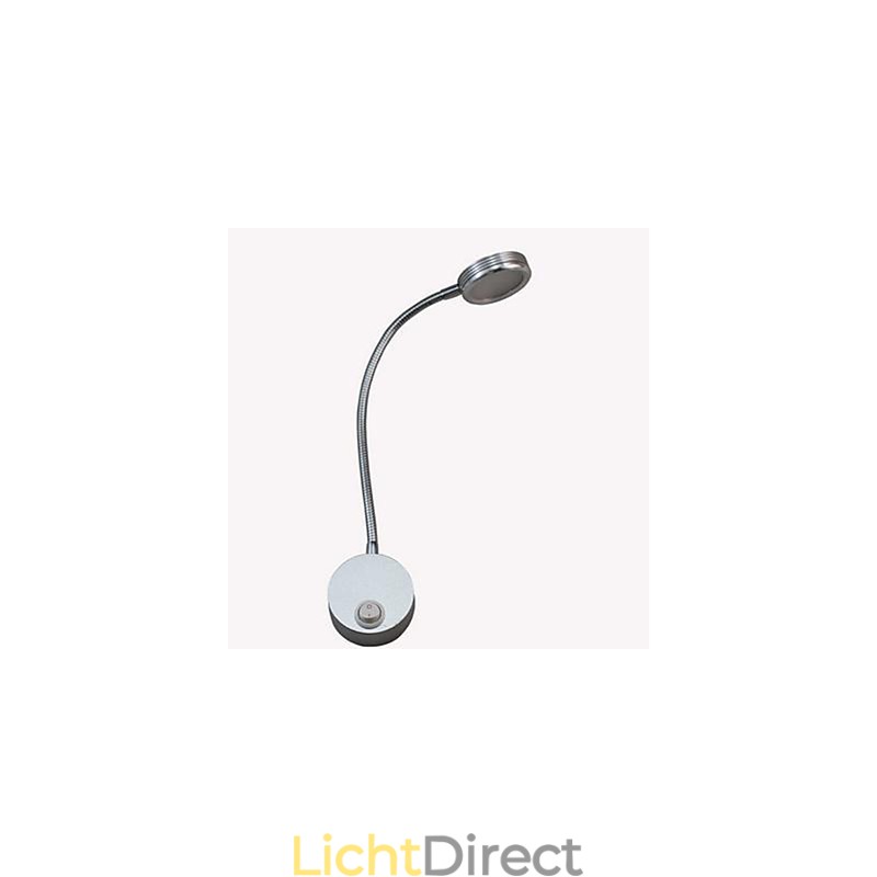 Slanglamp Werklamp Slang Wandlamp