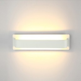 Geïntegreerde moderne hedendaagse moderne hedendaagse schilderfunctie voor sfeervolle lichtwandlampen