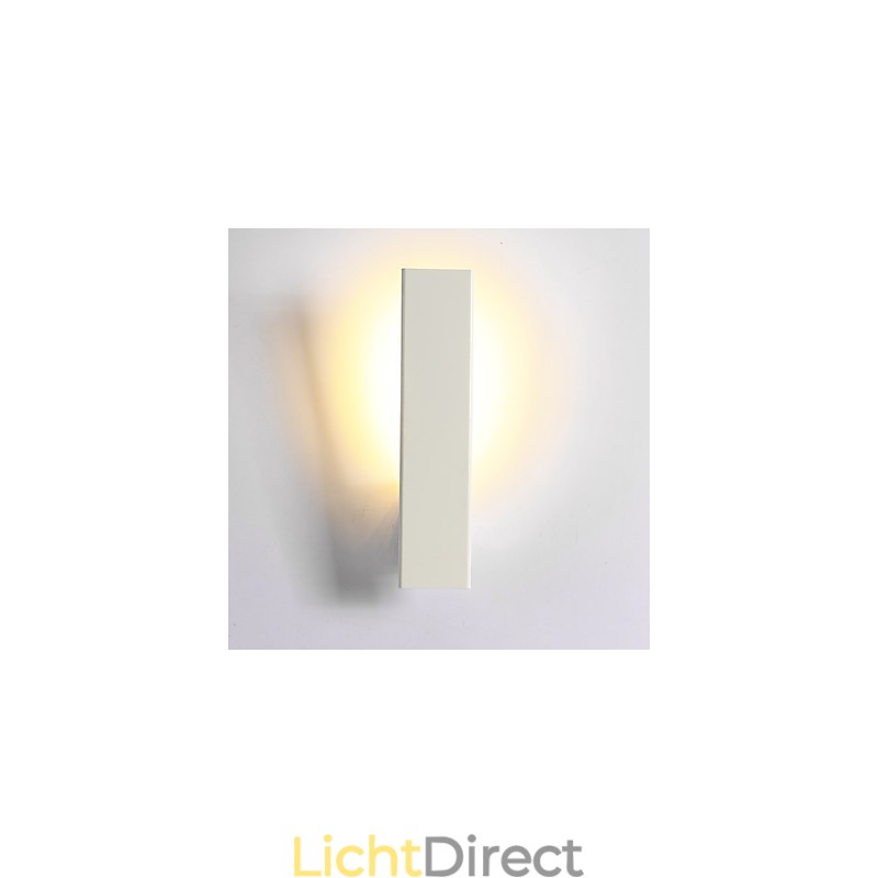 Moderne hedendaagse schilderijfunctie voor sfeerverlichting Wandlampen Wandlamp