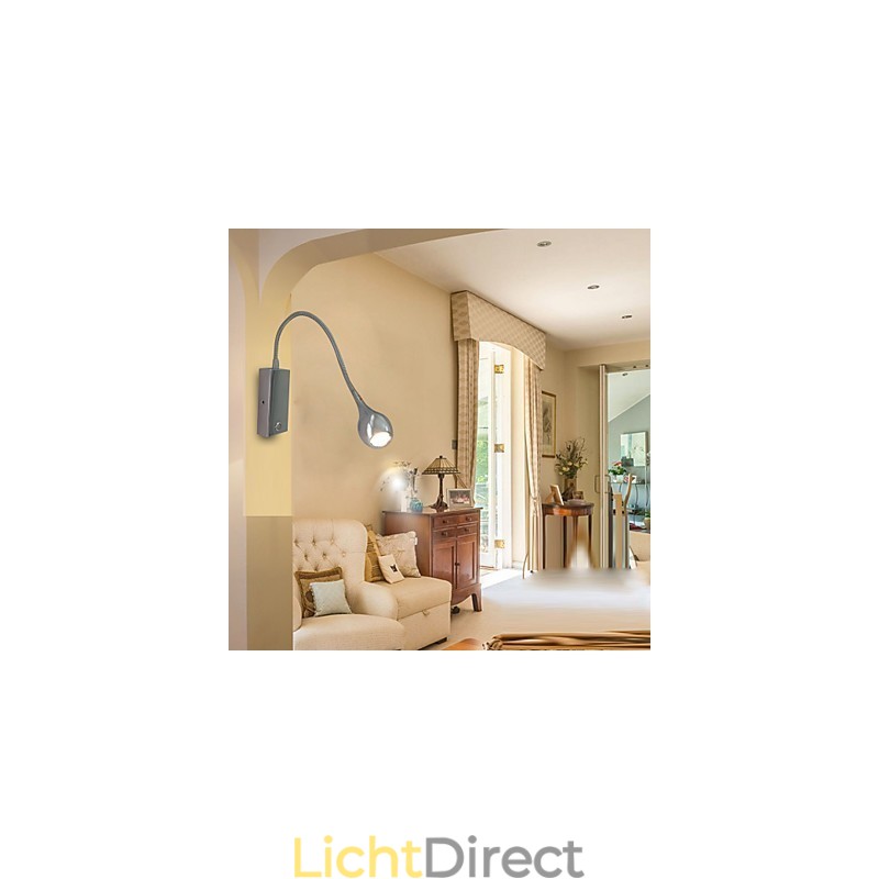 Wandlamp Modern Hedendaags Sfeerverlichting Wandlampen