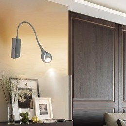 Wandlamp Modern Hedendaags Sfeerverlichting Wandlampen