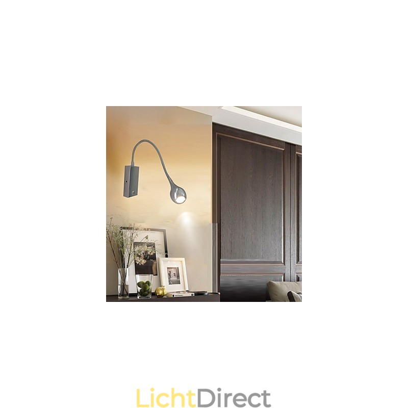 Wandlamp Modern Hedendaags Sfeerverlichting Wandlampen