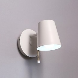 Moderne eigentijdse sfeerverlichting Wandlampen Wandlamp