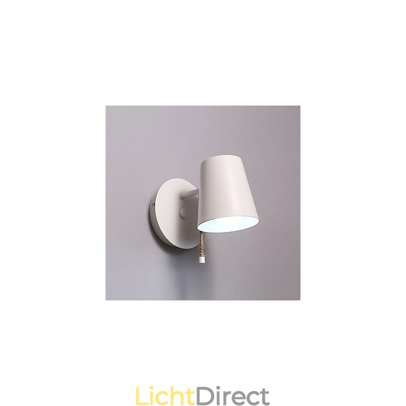 Moderne eigentijdse sfeerverlichting Wandlampen Wandlamp