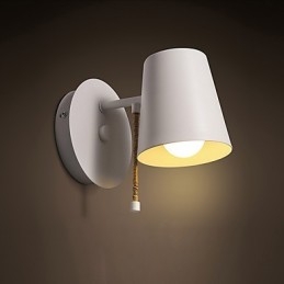 Moderne eigentijdse sfeerverlichting Wandlampen Wandlamp