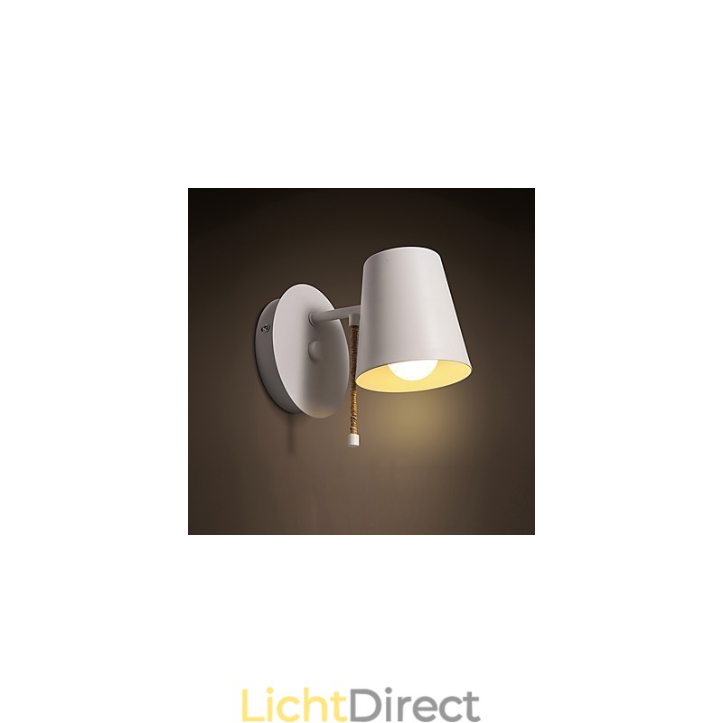 Moderne eigentijdse sfeerverlichting Wandlampen Wandlamp