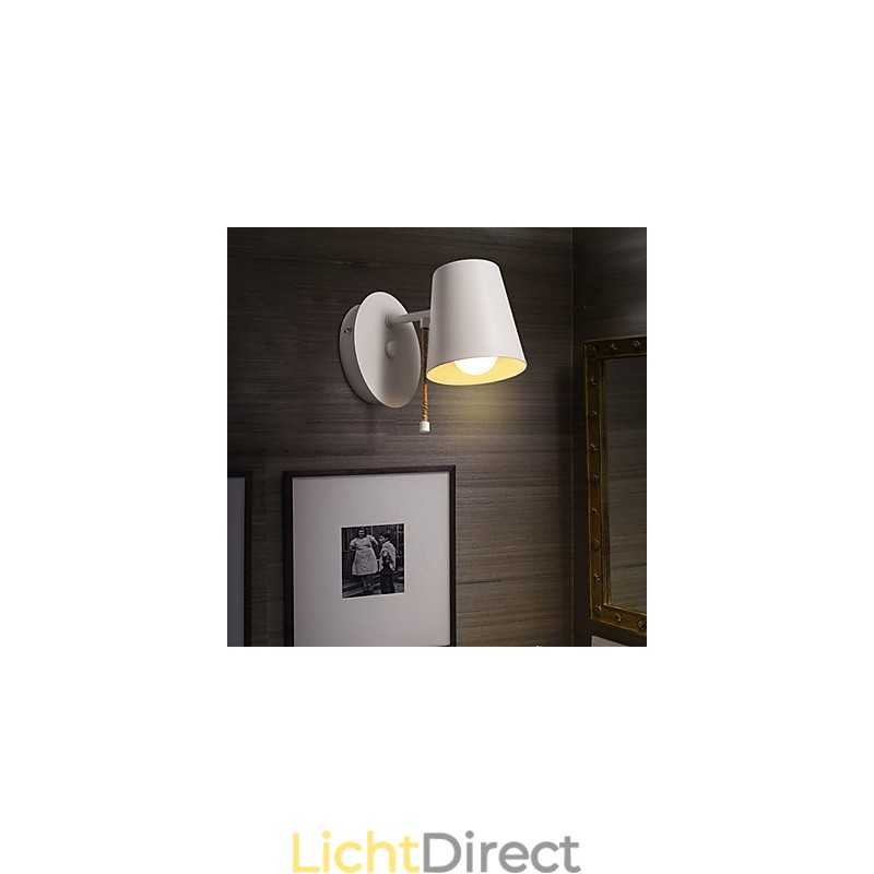 Moderne eigentijdse sfeerverlichting Wandlampen Wandlamp