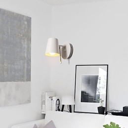 Moderne eigentijdse sfeerverlichting Wandlampen Wandlamp