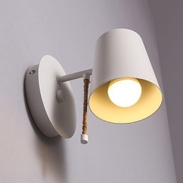 Moderne eigentijdse sfeerverlichting Wandlampen Wandlamp