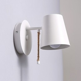 Moderne eigentijdse sfeerverlichting Wandlampen Wandlamp