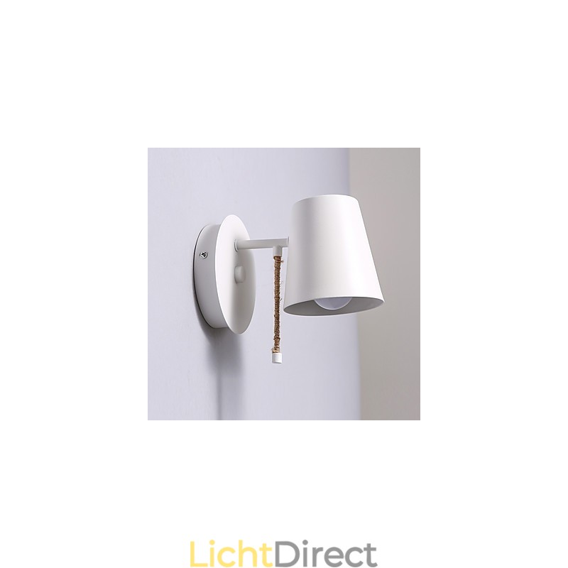 Moderne eigentijdse sfeerverlichting Wandlampen Wandlamp