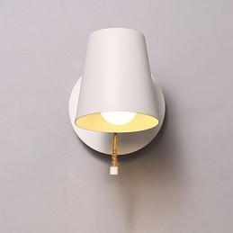 Moderne eigentijdse sfeerverlichting Wandlampen Wandlamp