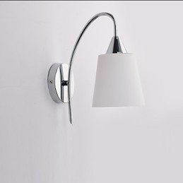 Glazen Wandlamp Wandlampen Metalen Basis Voor Wandlamp
