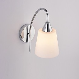 Glazen Wandlamp Wandlampen Metalen Basis Voor Wandlamp