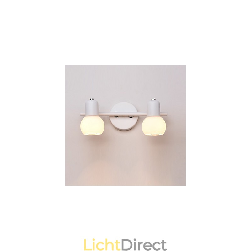 Glazen Wandlamp Moderne Hedendaagse Feature Ambient Light Wandlampen Wandlamp