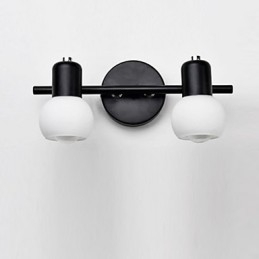 Glazen Wandlamp Moderne Hedendaagse Feature Ambient Light Wandlampen Wandlamp