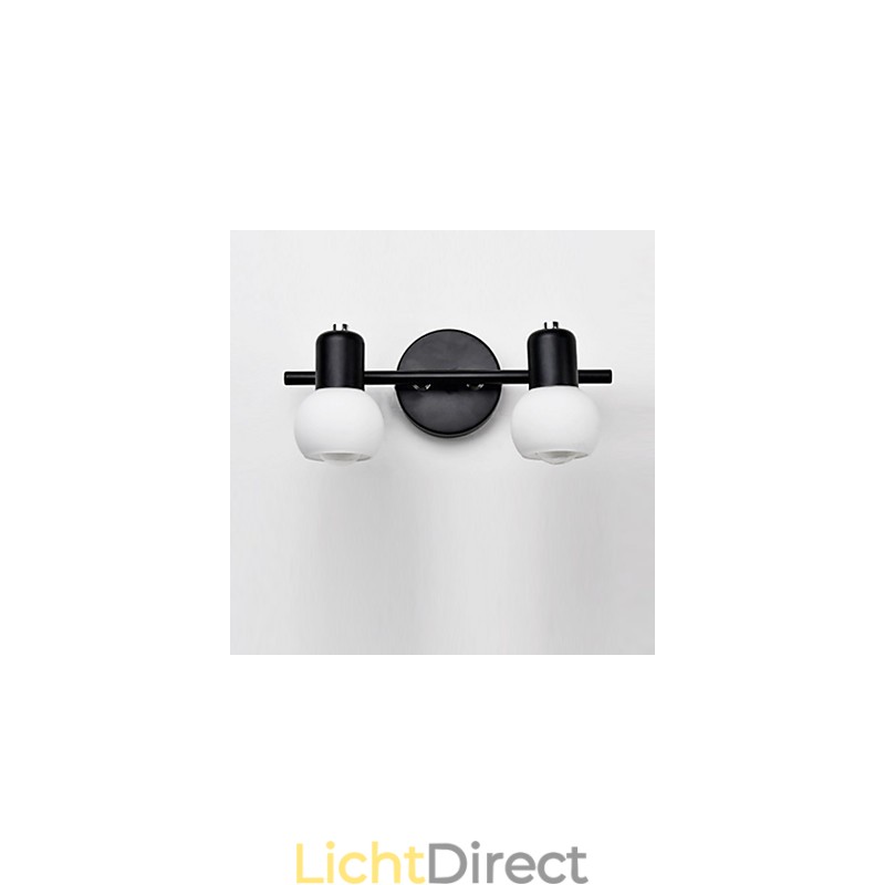 Glazen Wandlamp Moderne Hedendaagse Feature Ambient Light Wandlampen Wandlamp