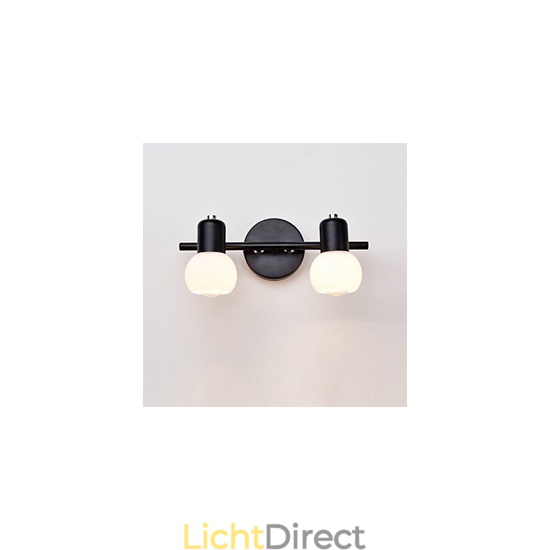 Glazen Wandlamp Moderne Hedendaagse Feature Ambient Light Wandlampen Wandlamp