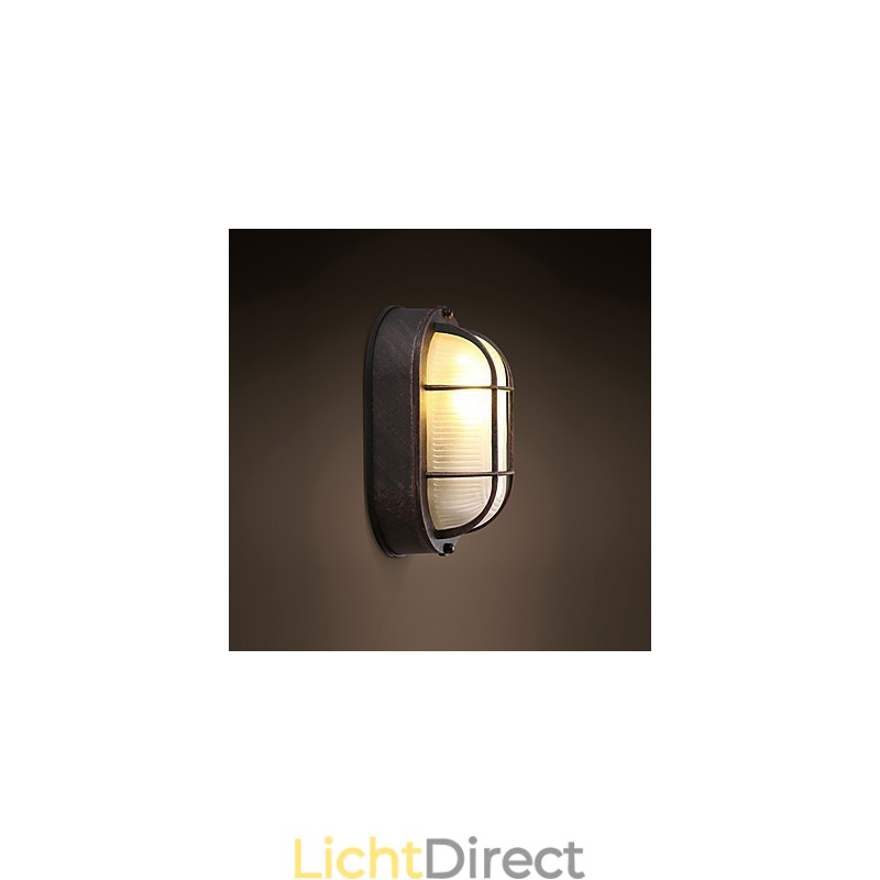 Moderne eigentijdse sfeerverlichting Wandlampen Wandlamp