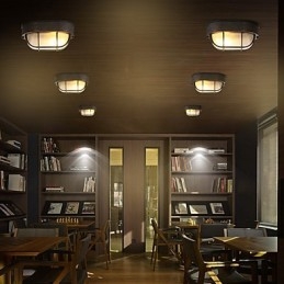 Moderne eigentijdse sfeerverlichting Wandlampen Wandlamp