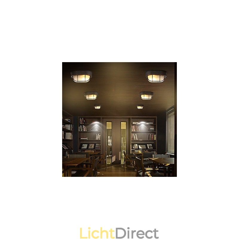 Moderne eigentijdse sfeerverlichting Wandlampen Wandlamp