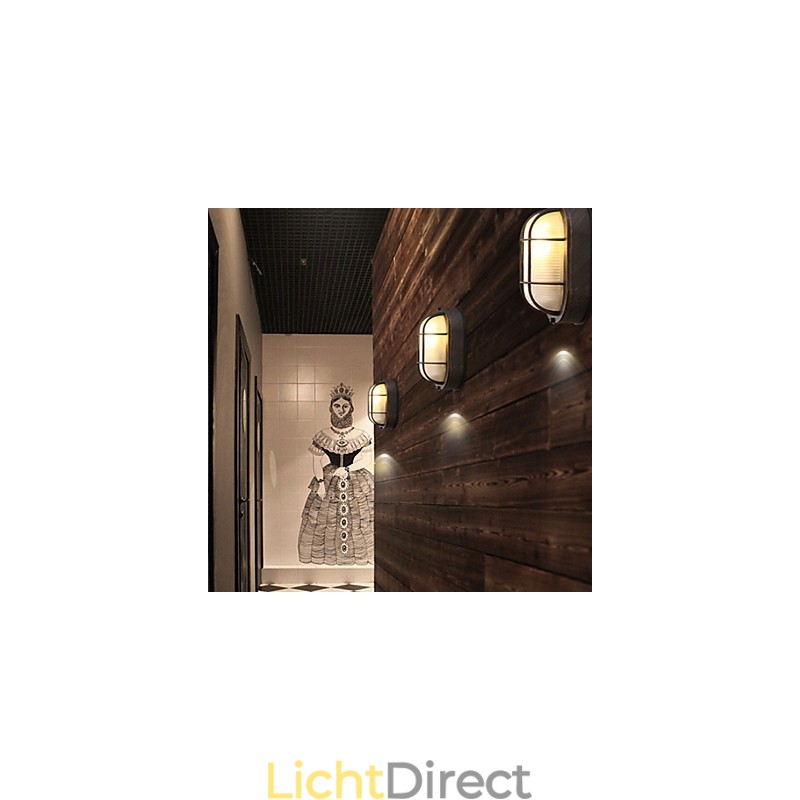 Moderne eigentijdse sfeerverlichting Wandlampen Wandlamp
