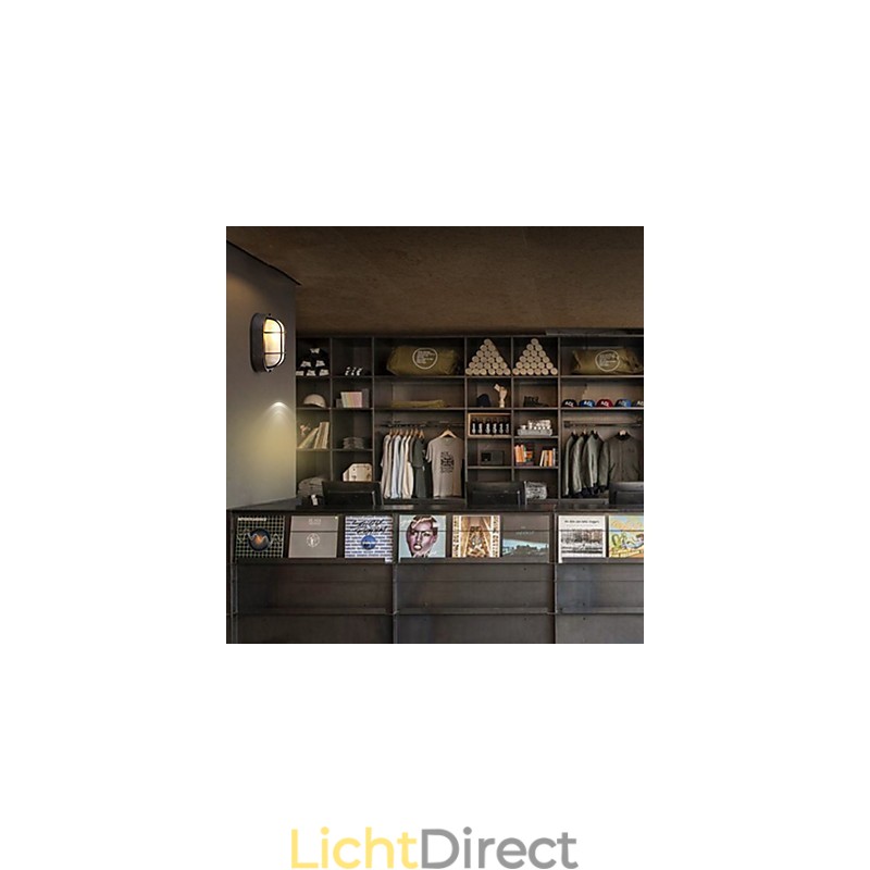 Moderne eigentijdse sfeerverlichting Wandlampen Wandlamp