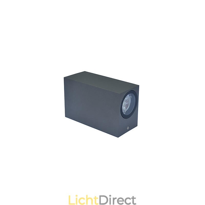 Waterdichte IP65 wandlampen voor buiten