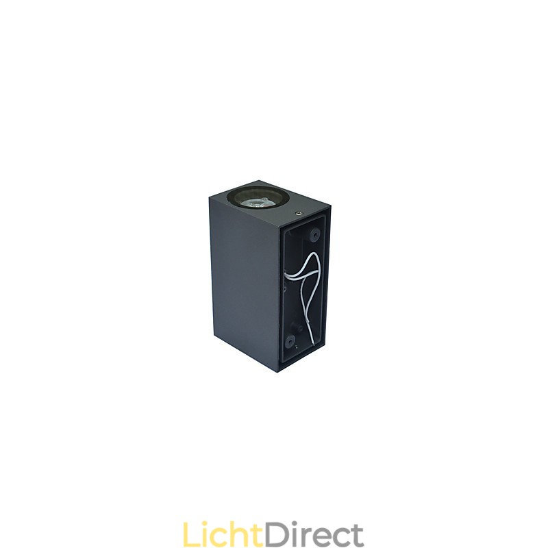 Waterdichte IP65 wandlampen voor buiten