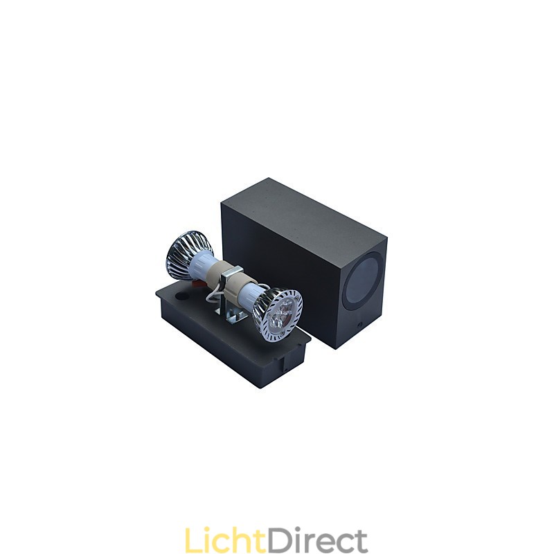 Waterdichte IP65 wandlampen voor buiten