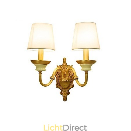 Eenvoudige landelijke traditionele klassieke messingfunctie voor mini-stijl uplight wandlampen wandlamp Eenvoudige landelijke traditionele klassieke messingfunctie voor mini-stijl uplight wandlampen wandlamp