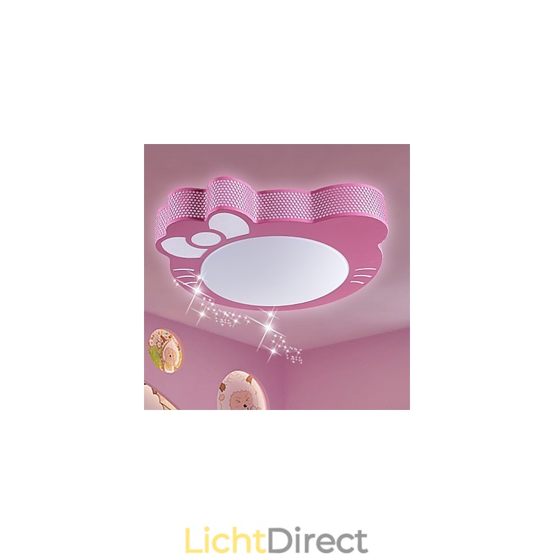 Moderne cartoon om koepellicht te absorberen