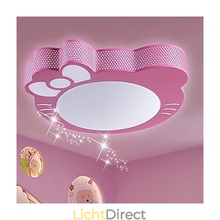 Moderne cartoon om koepellicht te absorberen